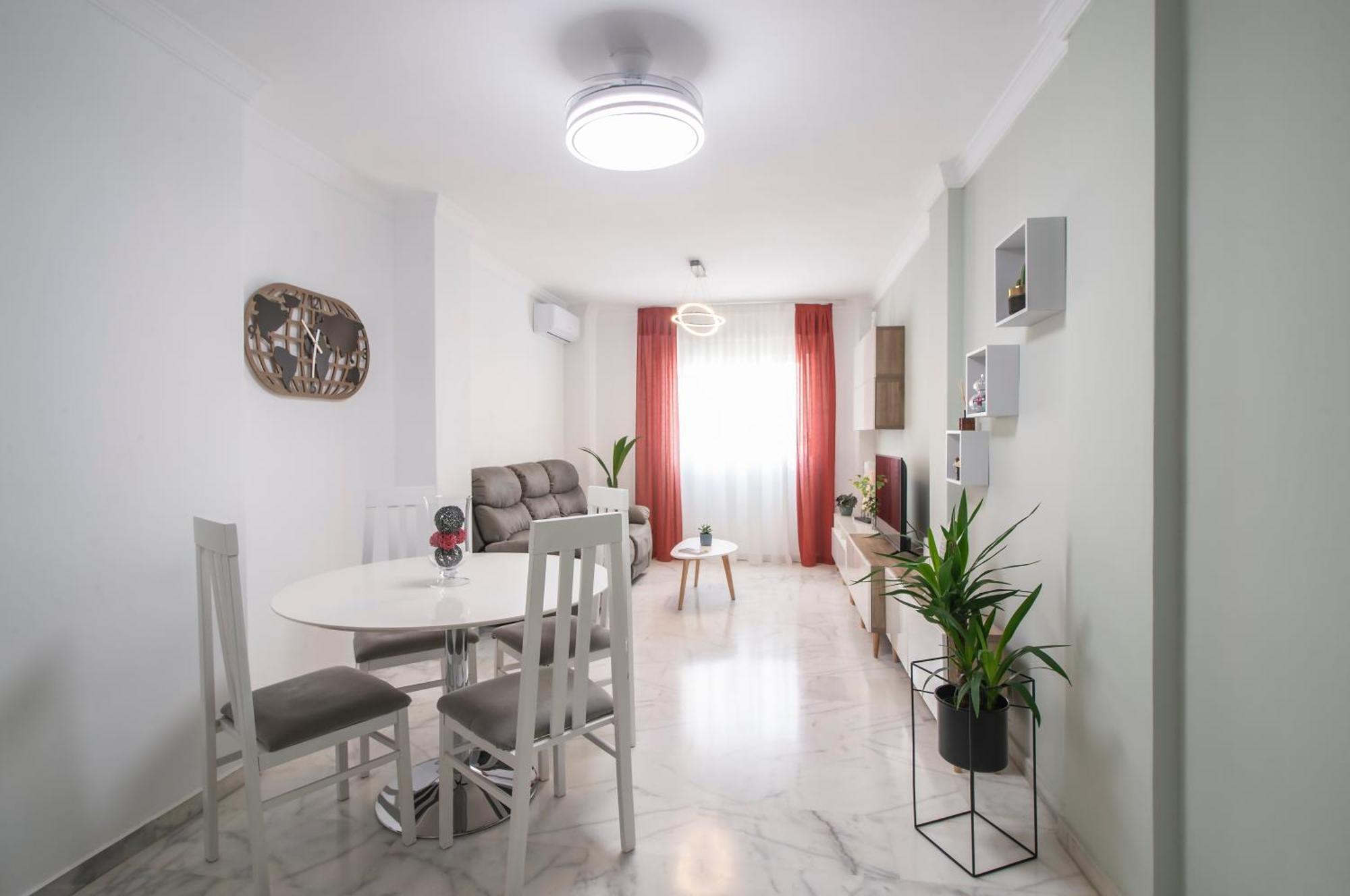 Los Aticos Estepona Exterior photo
