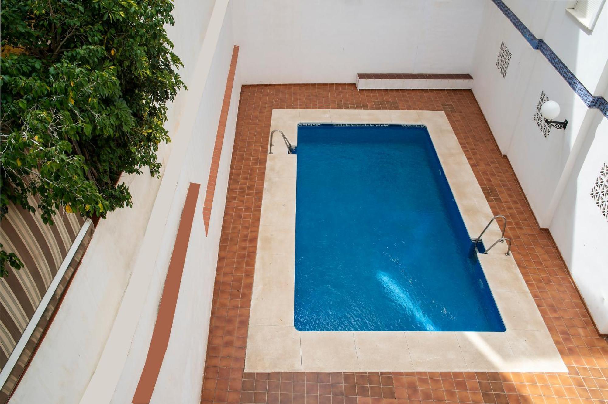 Los Aticos Estepona Exterior photo