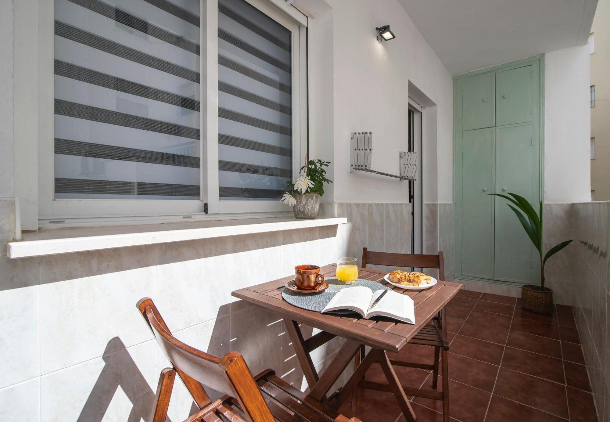 Los Aticos Estepona Exterior photo